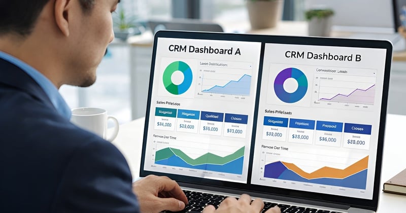 Comment choisir un logiciel de gestion pour dirigeant PME : le guide