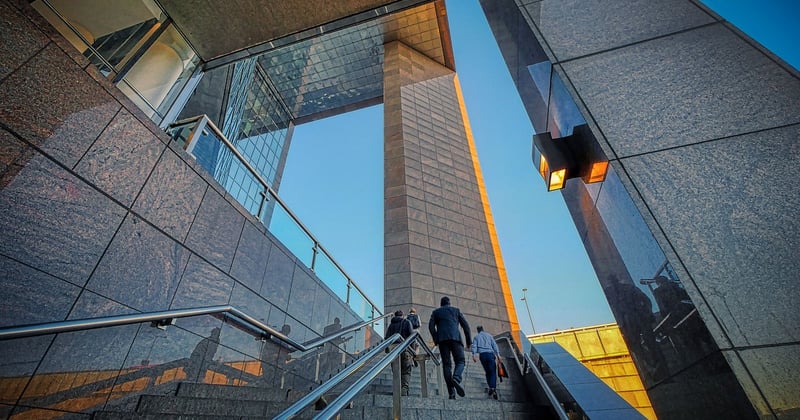 L'impact de l'intelligence artificielle sur les modèles d'affaires : comment réinventer votre entreprise