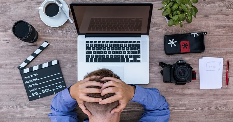 Pourquoi les PME traditionnelles se bloquent (et ce n'est pas l'argent)