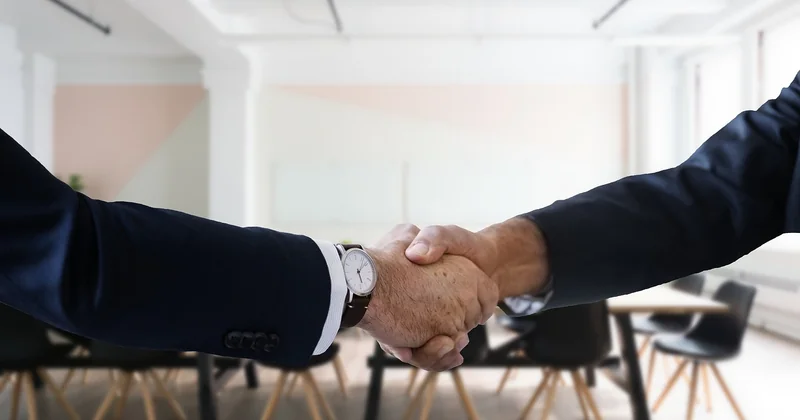 Quelles sont les 5 étapes du processus de recrutement ?