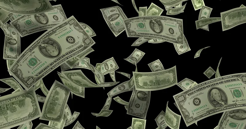 Les leviers de financement, classés du moins coûteux au plus coûteux