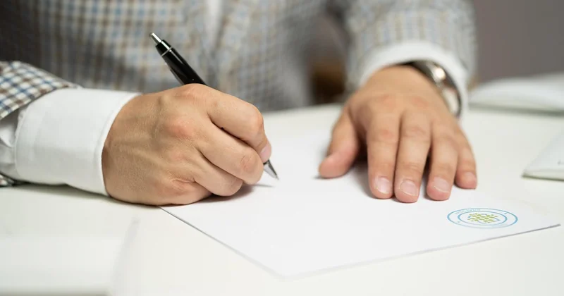 Contractualiser : les modèles et ce qu'il faut prévoir