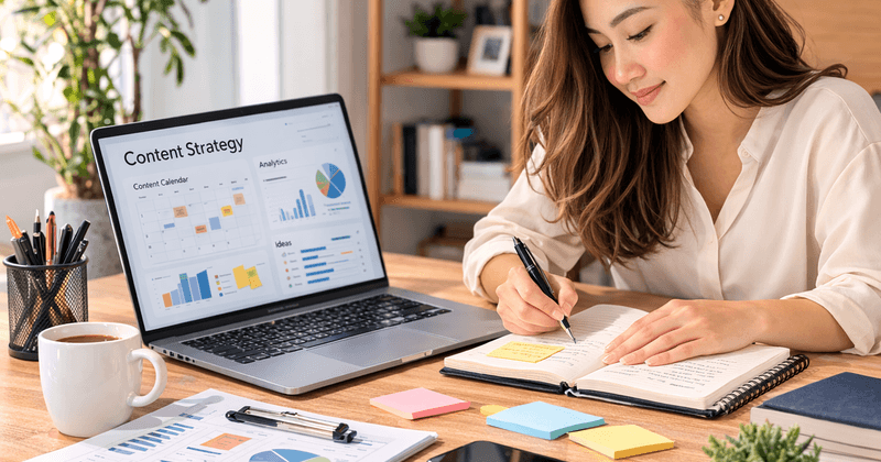10 stratégies de marketing digital pour booster votre visibilité en ligne